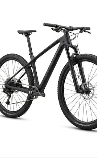 Bicis Montaña R29 (Lote 5)