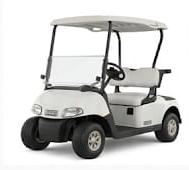 Carro de Golf EZGO