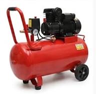Compresor 50L (Lote 3)