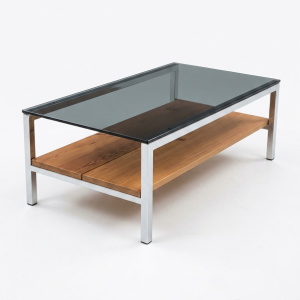 Mesa rectangular