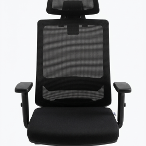 Sillon giratorio anatomico