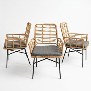 Sillon de patio