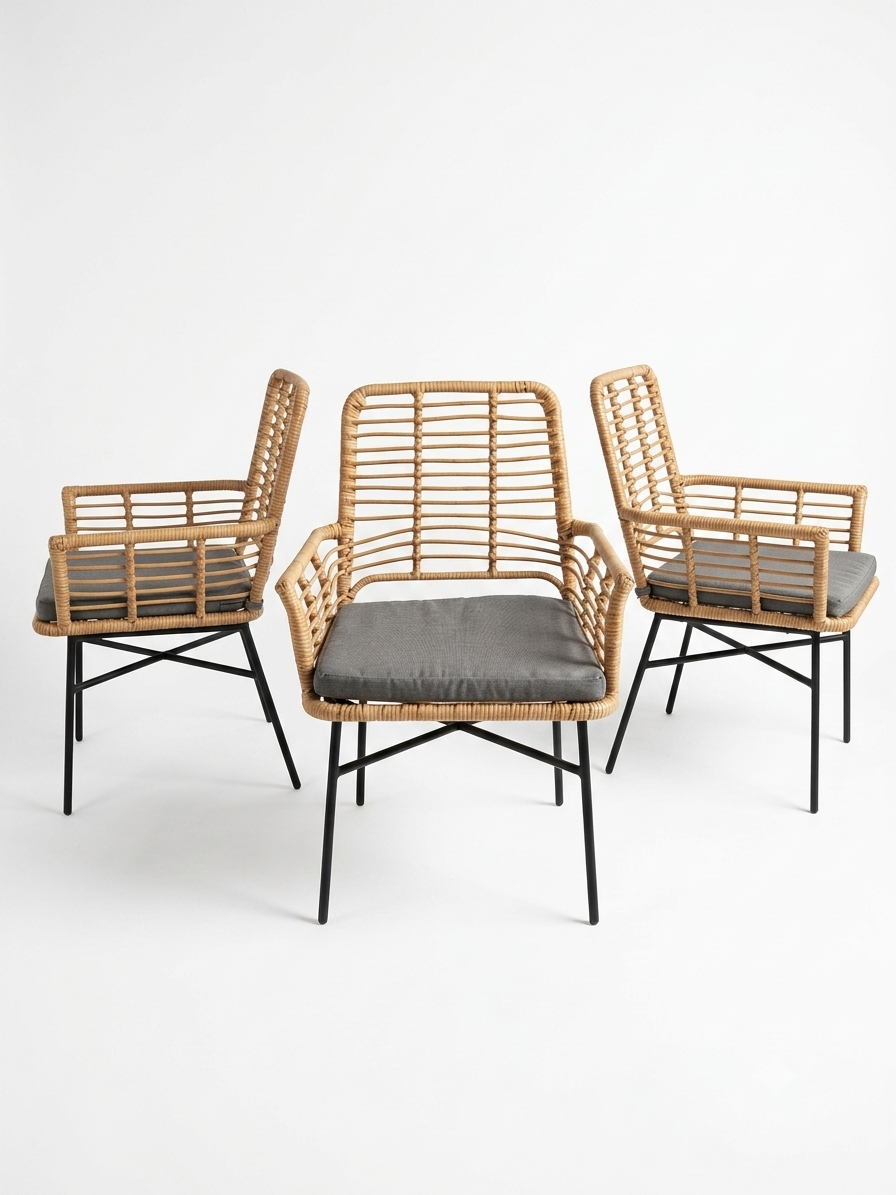 Sillon de patio